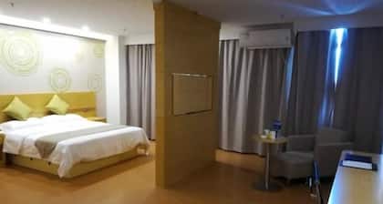 Greentree Inn Dongtai Sancang Town