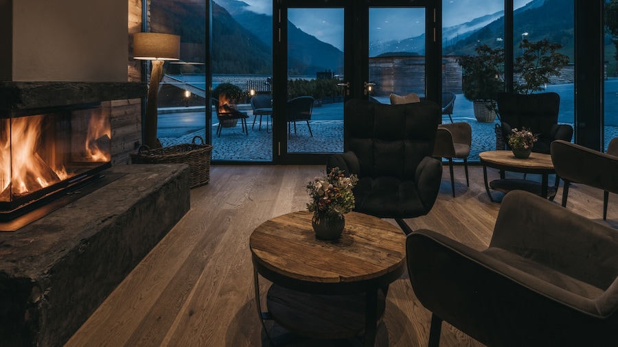 VAYA St. Anton