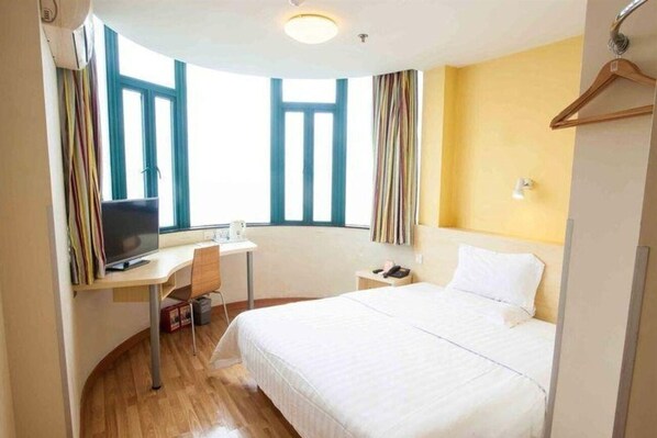 Room - 7 Days Inn Shenzhen University Xuefu Road Branch (Shenzhen)