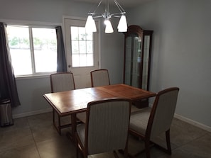 Dining - Fully Remodeled 3 Bedroom 2 Bath House (Citrus Heights)