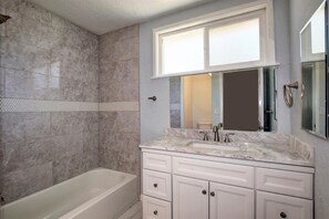 Bathroom - Fully Remodeled 3 Bedroom 2 Bath House (Citrus Heights)