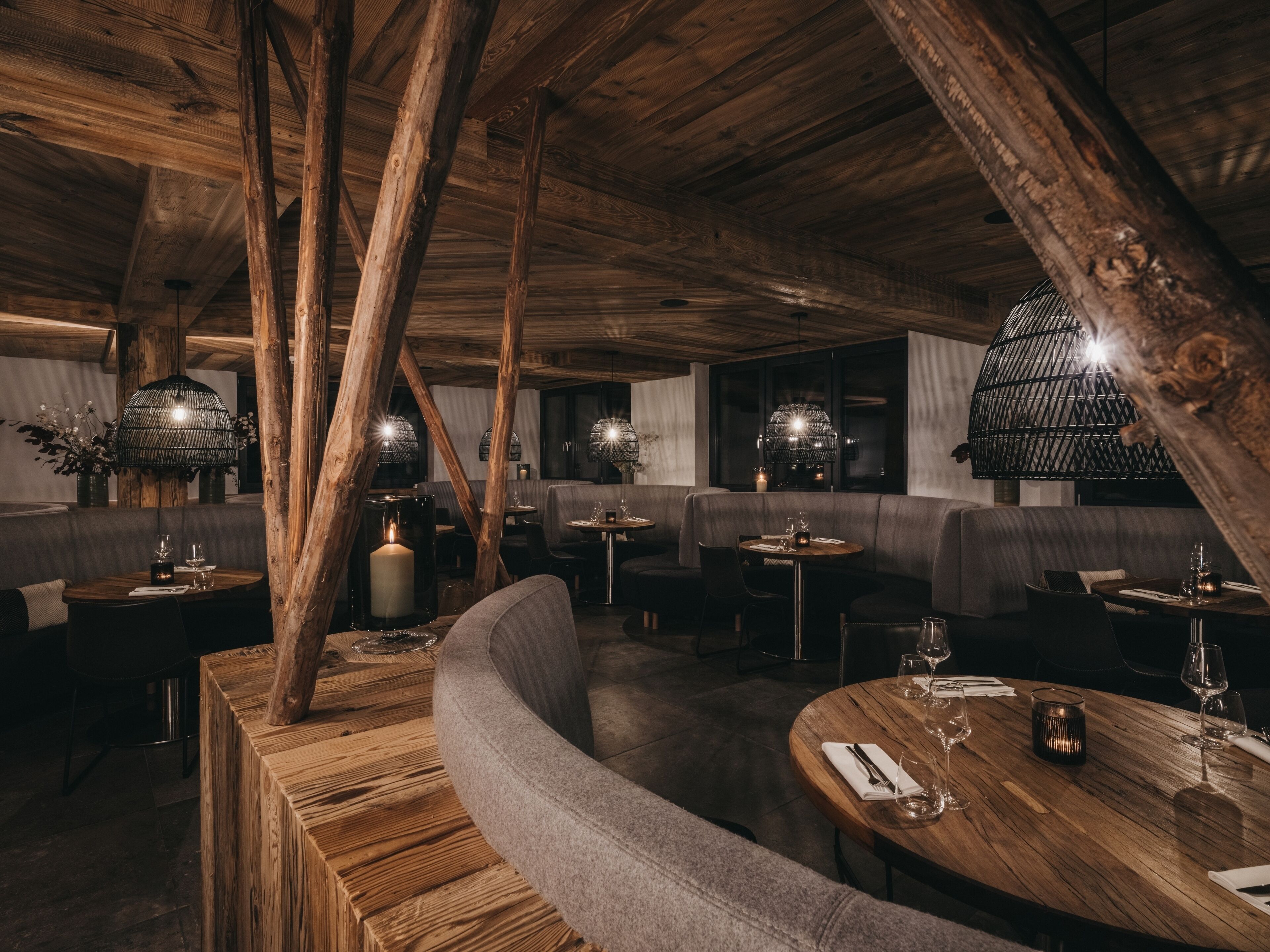 Restaurang