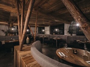 Restaurant - VAYA Galtür Paznaun (Galtur)