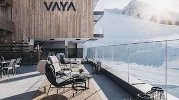 Solarium