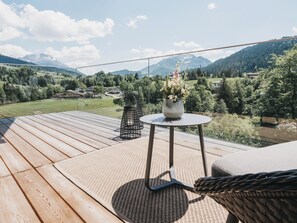 View from property - VAYA Fieberbrunn (Fieberbrunn)