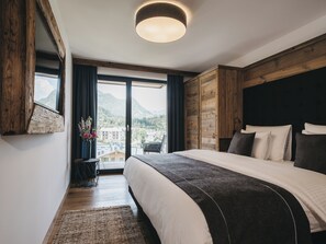 Phòng Deluxe | Két bảo mật tại phòng, truy cập Internet không dây miễn phí 