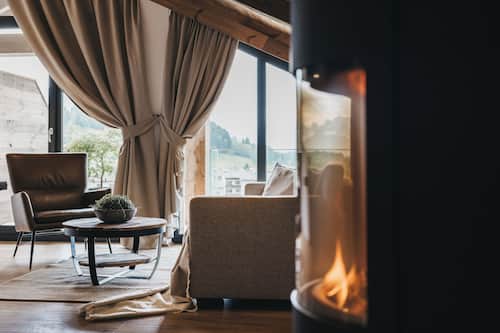Coffres-forts dans les chambres, Wi-Fi gratuit, draps fournis