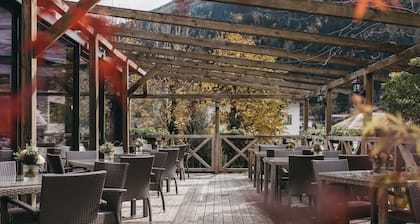 Hotel Victoria by VAYA