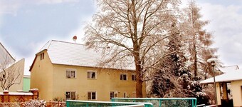 Ferienwohnung Hanschke - Ferienwohnung