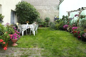 Unclassified image, 4 of 21, button - Ferienwohnung Hanschke - Ferienwohnung (Hoyerswerda)