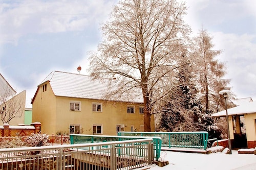 Ferienwohnung Hanschke - Ferienwohnung