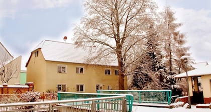 Ferienwohnung Hanschke - Ferienwohnung