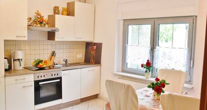 Ferienwohnung Hanschke - Ferienwohnung