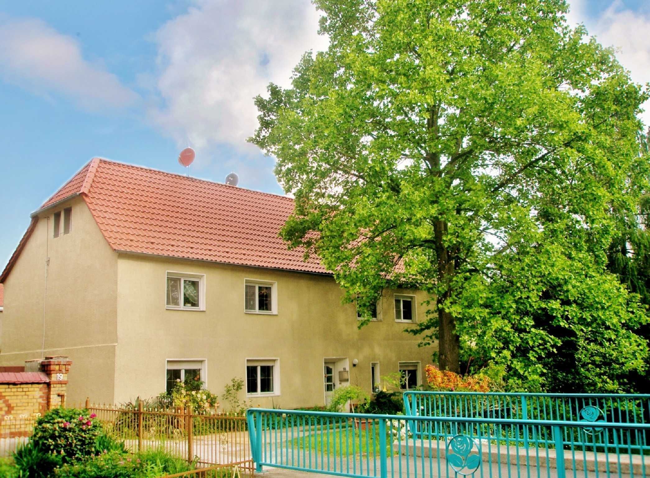 Außenbereich