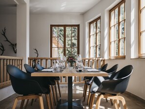 Abendessen