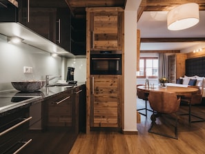 Studio Standard II (exklusive Endreinigung 72 Euro) | 1 chambre, Wi-Fi gratuit, draps fournis