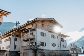 Front of property - VAYA Kaprun (Kaprun)