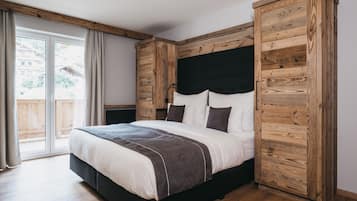 1 dormitorio, wifi gratis, ropa de cama