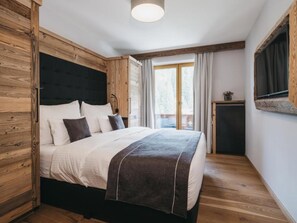 Vier Zimmer Apartment Superior | Free WiFi, bed sheets - VAYA Gerlos (Gerlos)