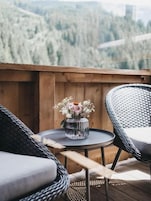 Superior Apartment | 3 Schlafzimmer | 露台
