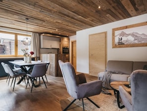 Superior Apartment | 3 Schlafzimmer | Wifi gratis y ropa de cama