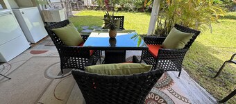 Discover a captivating home nestled in the vibrant heart of Hilo.