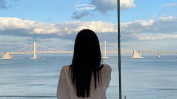 Phòng có tầm nhìn toàn cảnh, 4 phòng ngủ | Quang cảnh từ phòng