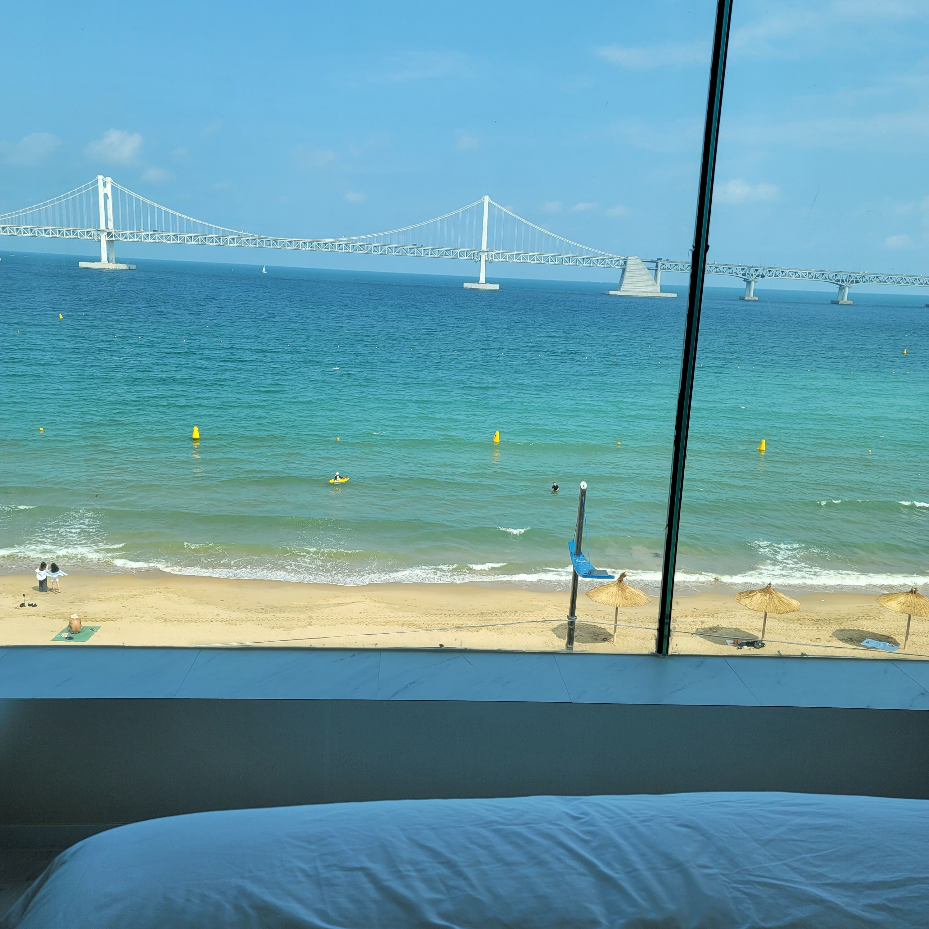 Panoramic Room, 4 Bedrooms | 4 bedrooms, blackout drapes, soundproofing, iron/ironing board