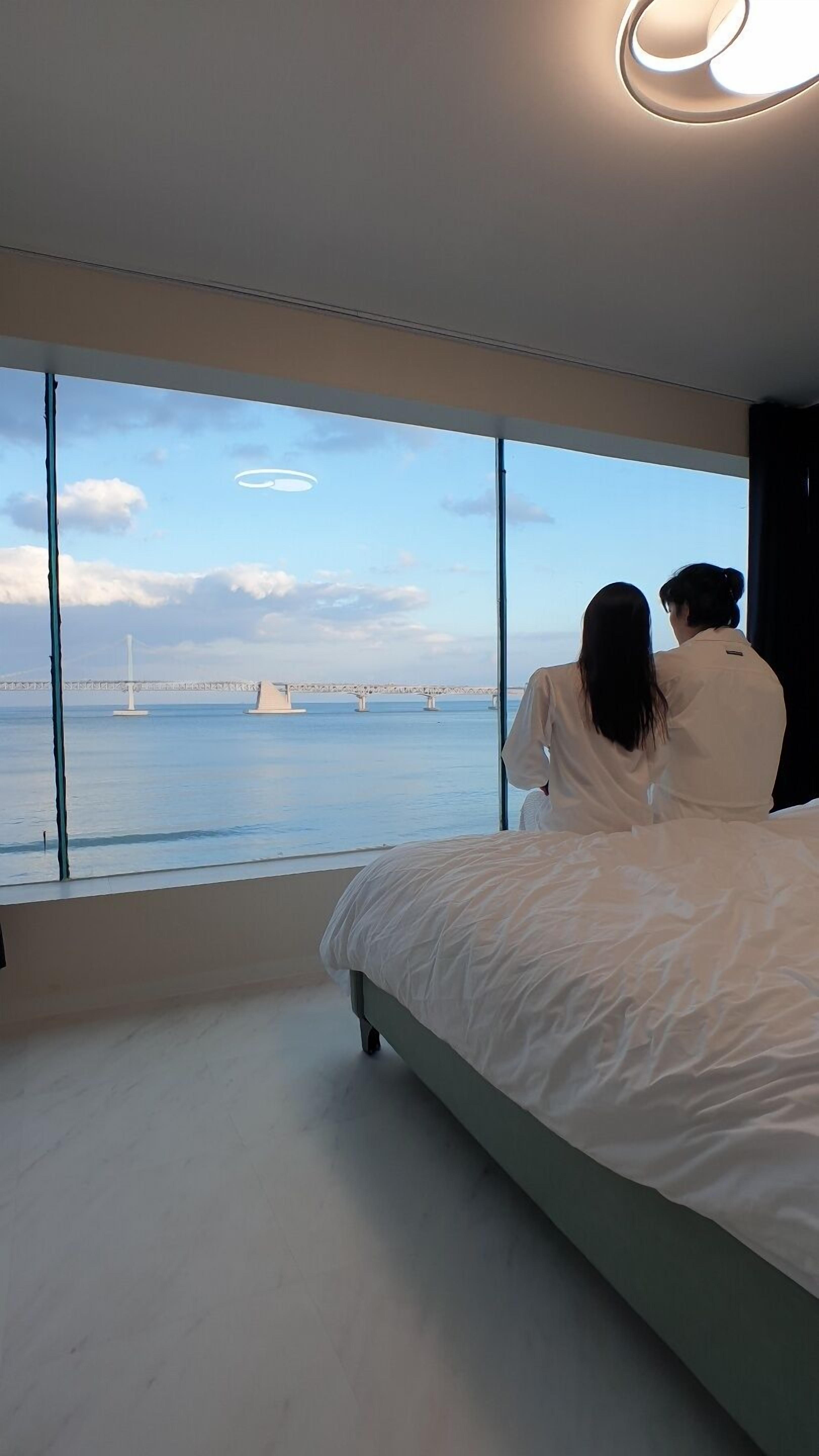 Panoramic Room, 4 Bedrooms | View from room
