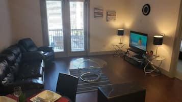 TV