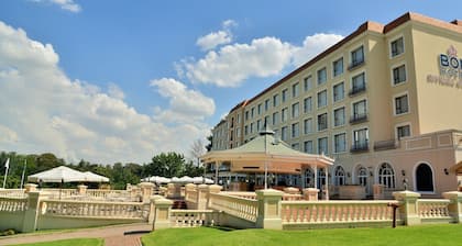 BON Hotel Riviera on Vaal