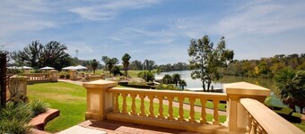 BON Hotel Riviera on Vaal