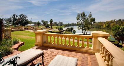 BON Hotel Riviera on Vaal