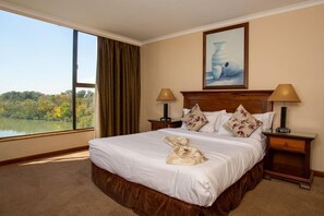 Room - BON Hotel Riviera on Vaal (Vereeniging)