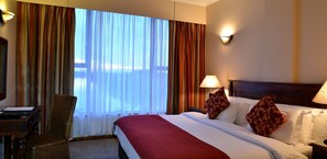 Room - BON Hotel Riviera on Vaal (Vereeniging)