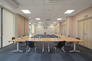 Sala de reunions