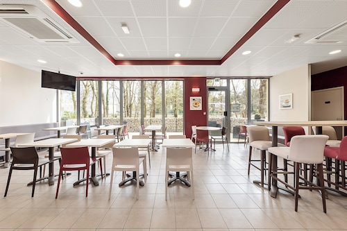 ACE Hôtel Rouen Parc des Expositions