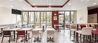 ACE Hôtel Rouen Parc des Expositions