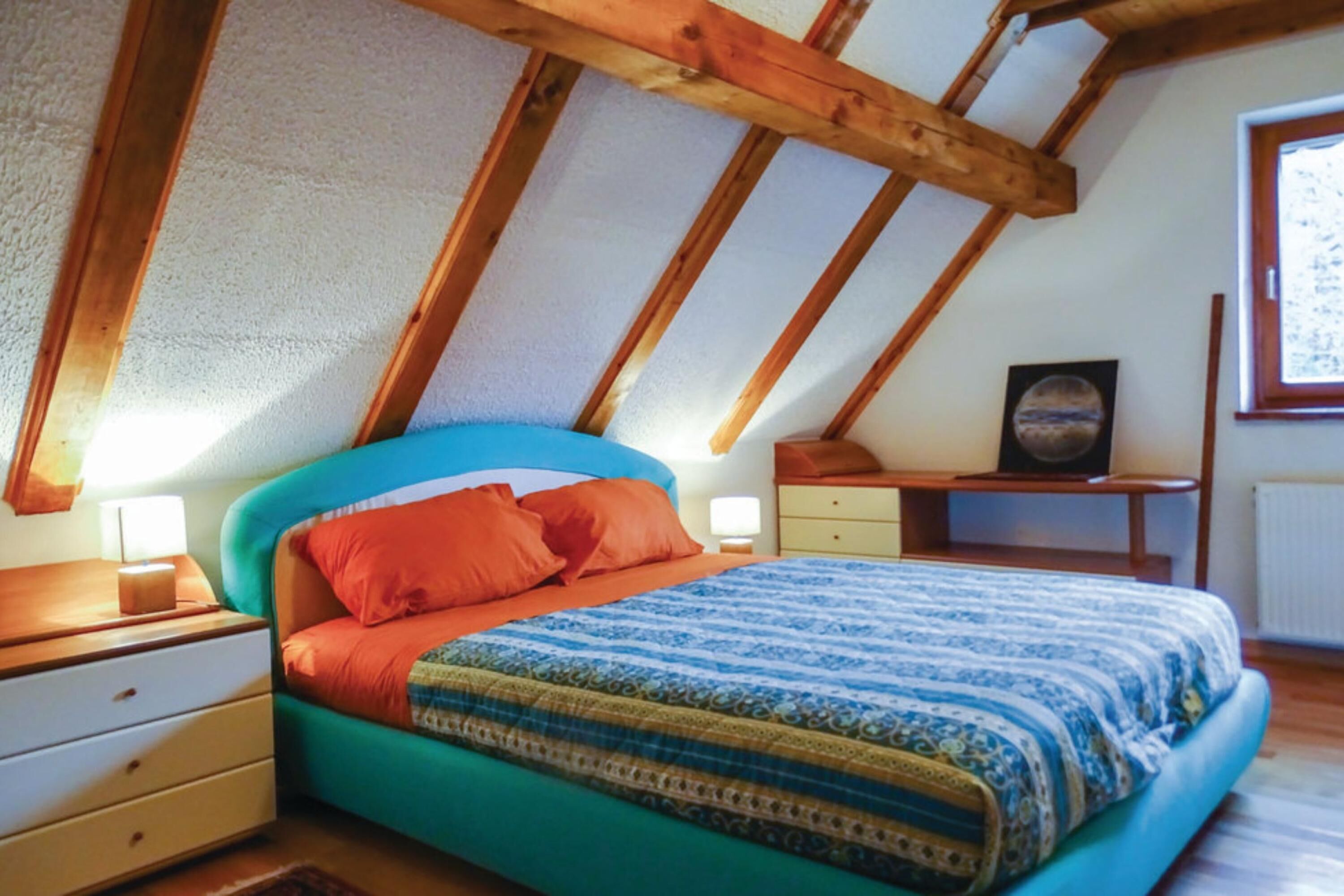 Chalet Primus Near Soča Gorge