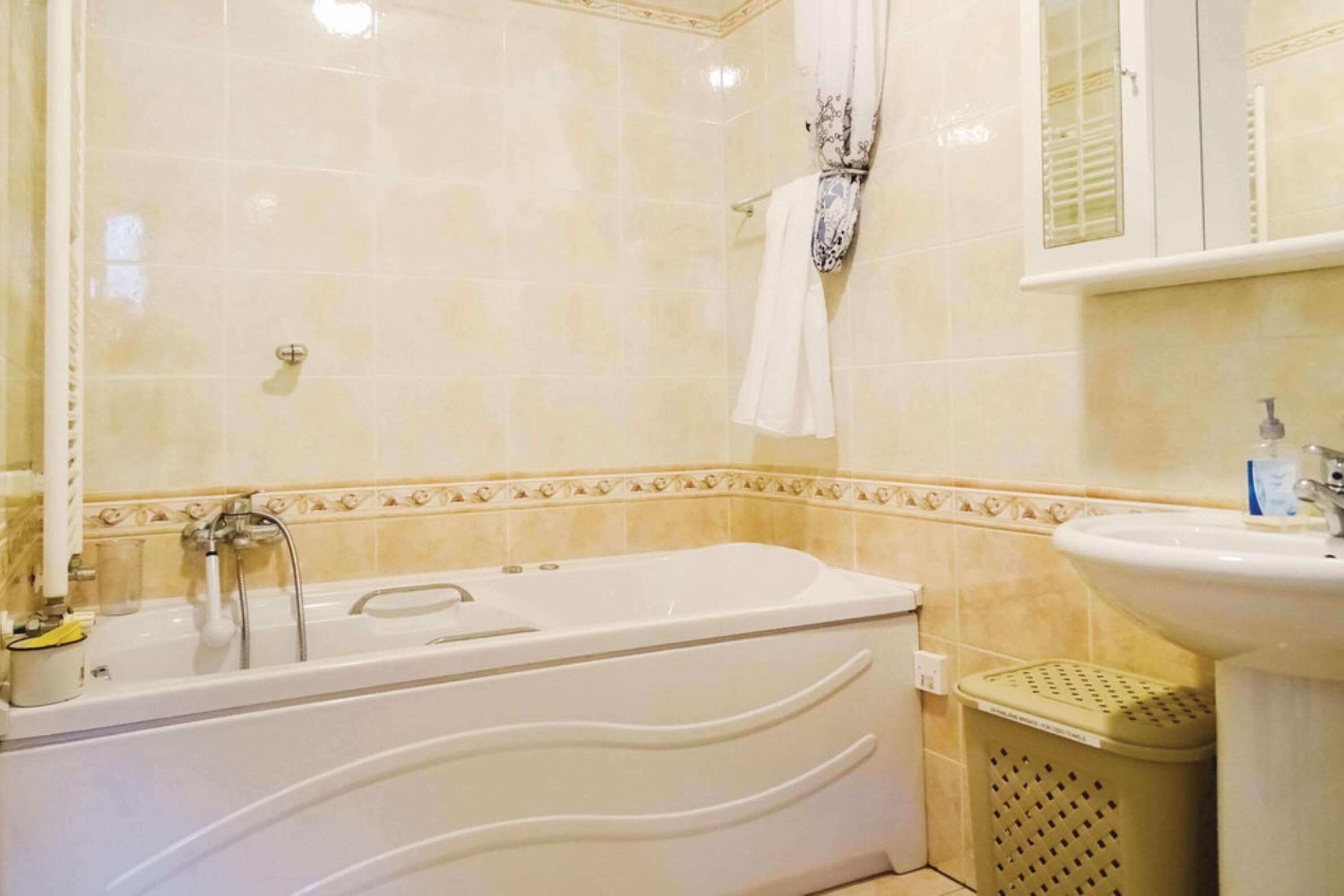 Chalet Primus Near Soča Gorge