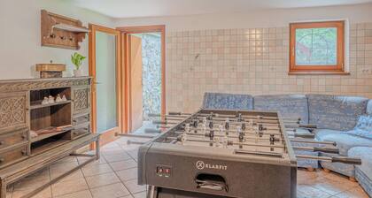 Chalet Primus Near Soca Gorge