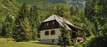 Chalet Primus Near Soca Gorge