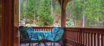 Chalet Primus Near Soca Gorge