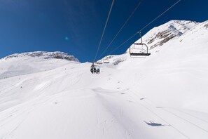 Snow and ski sports - Chalet Primus Near Soca Gorge (Bovec)