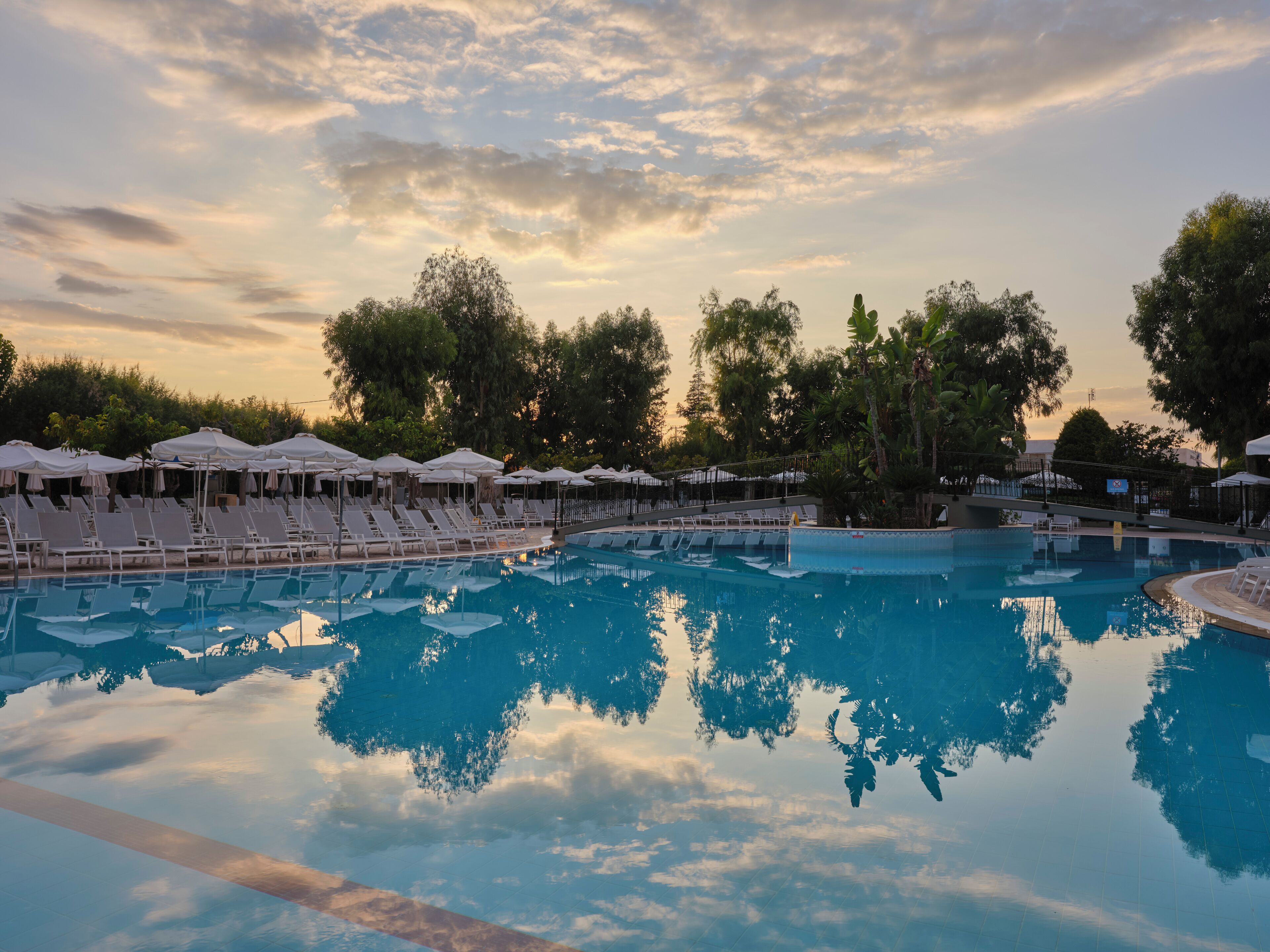 Foto - Atlantica Princess Hotel