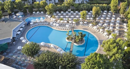 Atlantica Princess Hotel