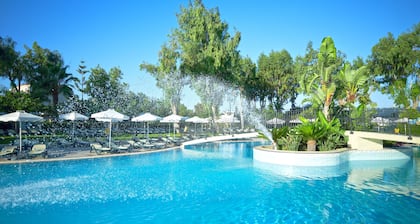 Atlantica Princess Hotel