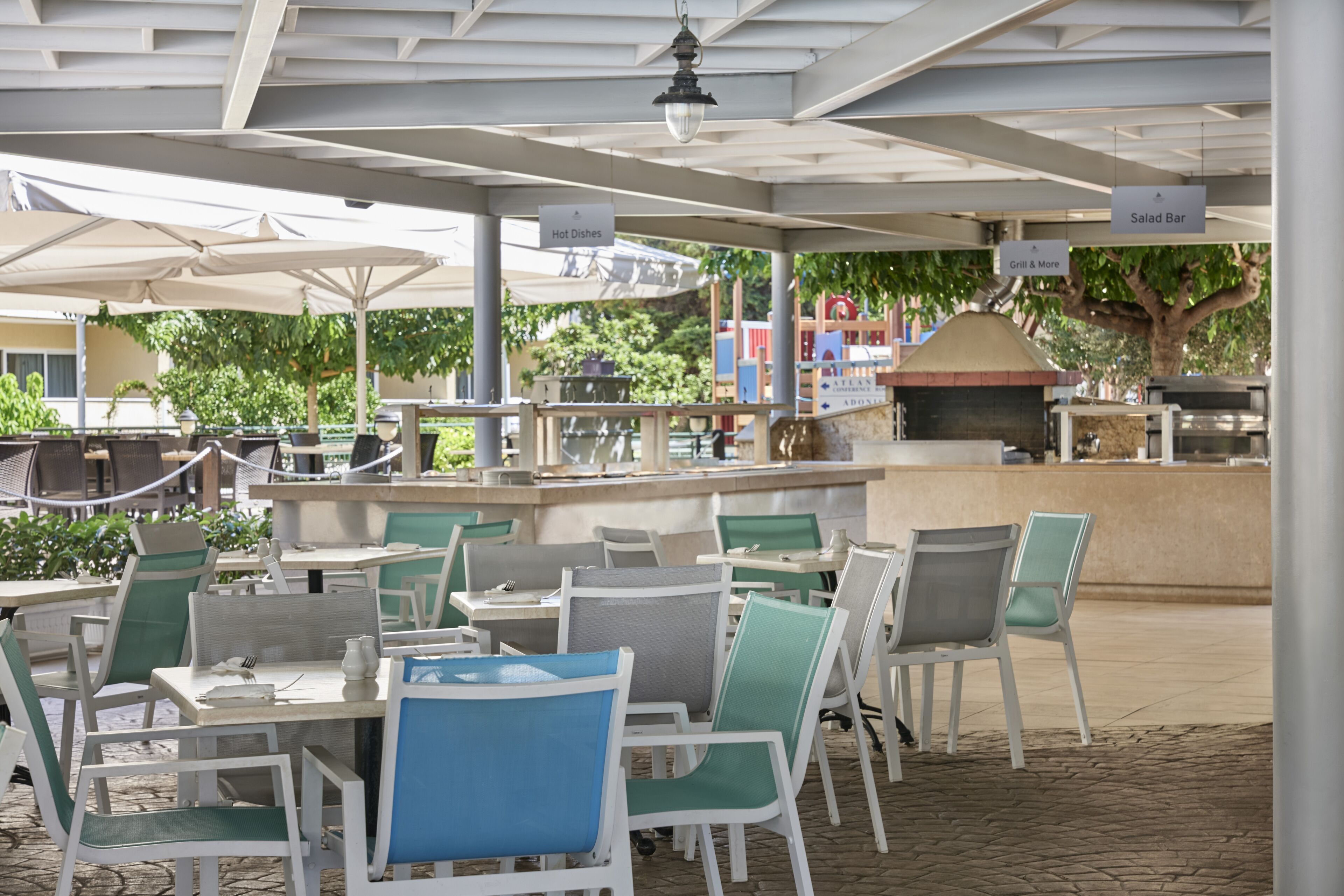 Foto - Atlantica Princess Hotel