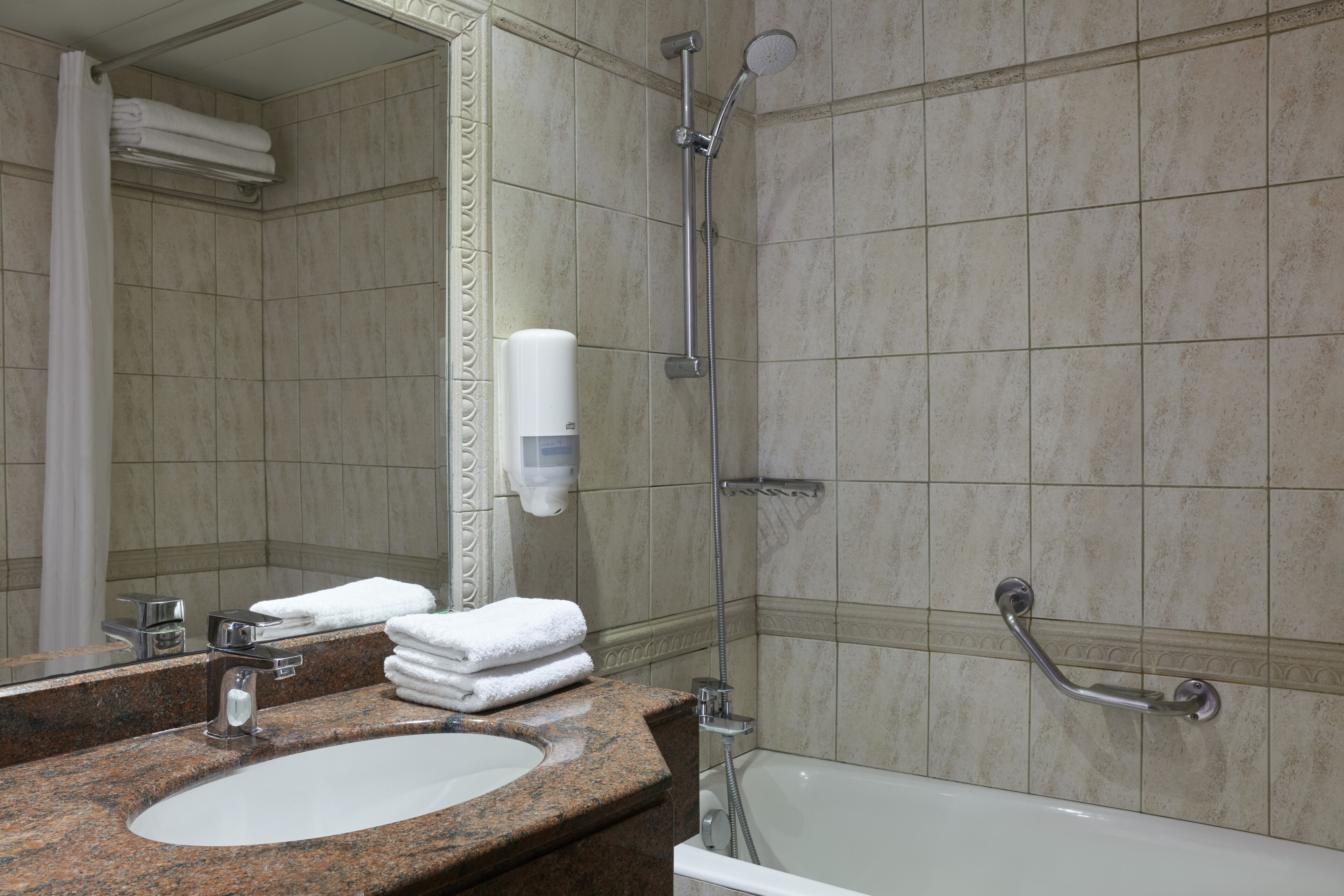 Foto - Atlantica Princess Hotel