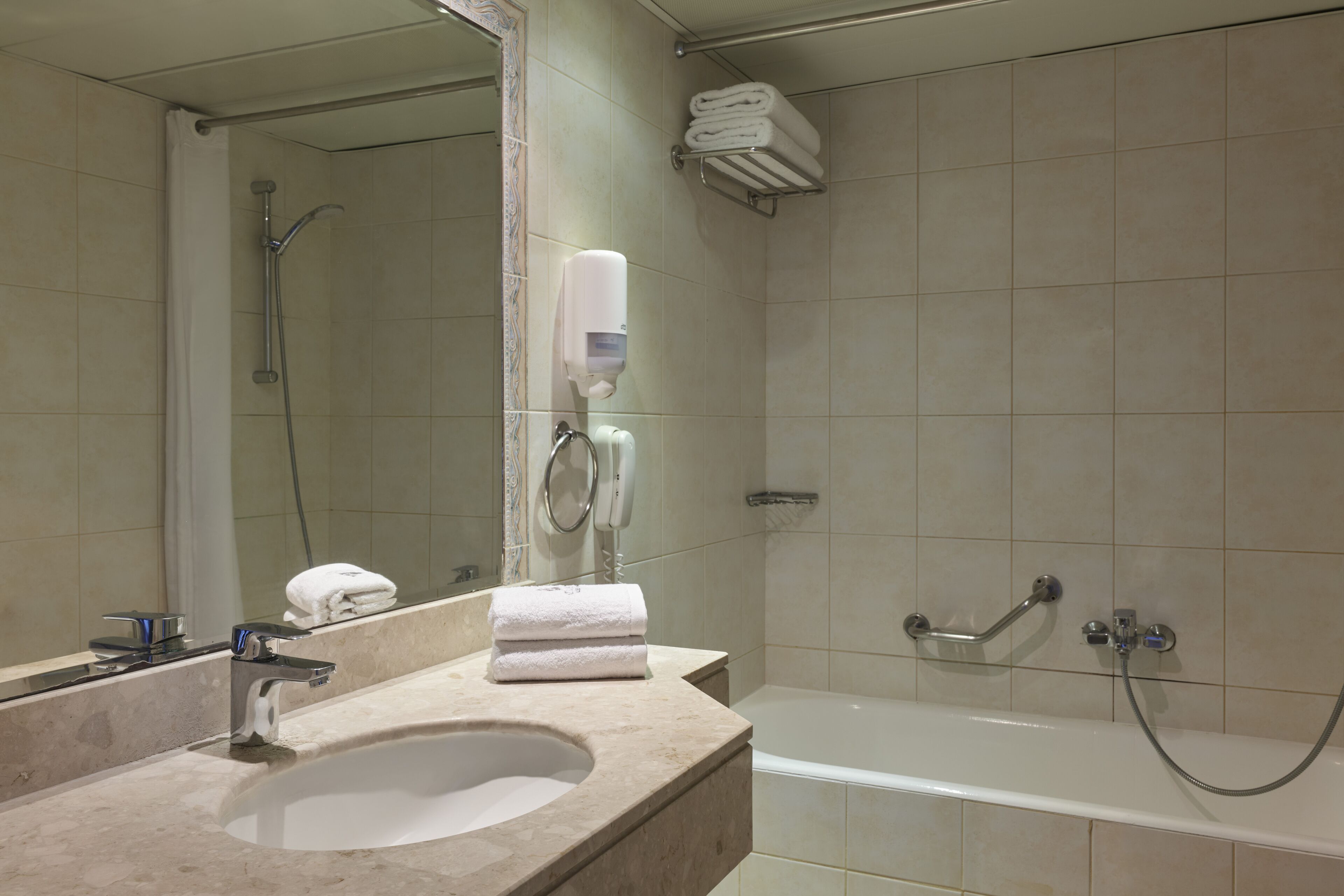 Foto - Atlantica Princess Hotel